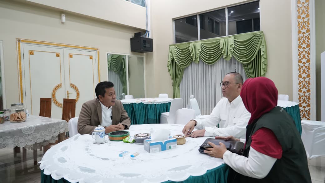Bupati Minta Dua Sekolah Rakyat Dibangun di Kabupaten Bandung, Lokasinya di Ciwidey dan Nagrek